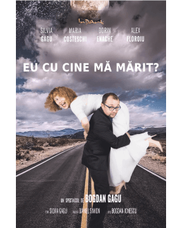 Eu cu cine ma marit? 