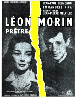 LÉON MORIN, PRÊTRE / LÉON MORIN, PREOT 