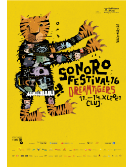 DREAMTIGERS SoNoRo Festival.16