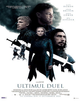The Last Duel Ultimul duel
