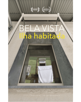 BELA VISTA – UN CARTIER LOCUIT URBAN EYE FESTIVAL