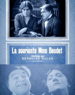 ALICE GUY, 13 SCURTMETRAJE + LA SOURIANTE MADAME BEUDET DE GERMAINE DULAC PIONIERE ALE CINEMATOGRAFIEI