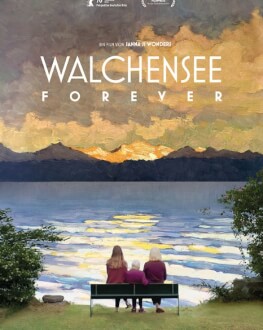 WALCHENSEE FOREVER FESTIVALUL FILMULUI EUROPEAN 2021 // 25.FFE