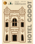 Hotel Godot, 10 piese scurte Spectacol de teatru
