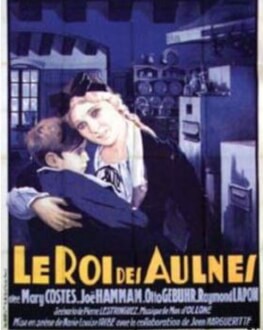 LE ROI DES AULNES / CRAIUL IELELOR PIONIERE ALE CINEMATOGRAFIEI