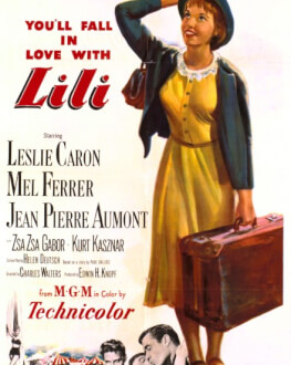 LILI 101 filme de văzut într-o stagiune