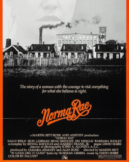 NORMA RAE 