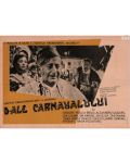 D’ALE CARNAVALULUI / CARNIVAL SCENES Cinemateca Online
