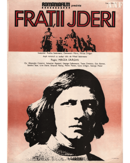 FRAȚII JDERI / THE JDER (MARTEN) BROTHERS Cinemateca Online