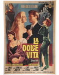 LA DOLCE VITA 