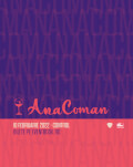 Ana Coman @ Control 