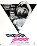 MASCULIN FEMININ / MASCULIN FÉMININ 