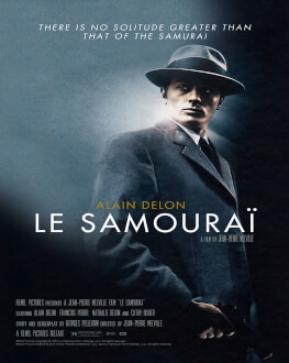 SAMURAIUL / LE SAMOURAÏ 