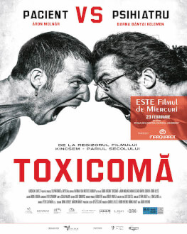 TOXICOMA ESTE Filmul de Miercuri