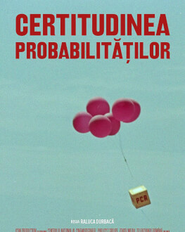 CERTITUDINEA PROBABILITĂȚILOR 