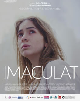 IMACULAT 