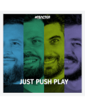 JUST PUSH PLAY 