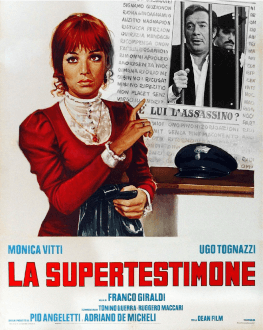 SUPER-MARTORA | LA SUPERTESTIMONE NOUA CINEMATOGRAFIE ITALIANĂ ÎN ROMÂNIA