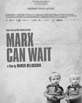 MARX PUÒ ASPETTARE | MARX POATE SĂ AȘTEPTE NOUA CINEMATOGRAFIE ITALIANĂ ÎN ROMÂNIA