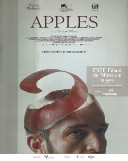 MERE / Apples ESTE Filmul de Miercuri