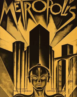 Metropolis 