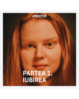 Partea 1. Iubirea/ / I. RÉSZ. A SZERETET 