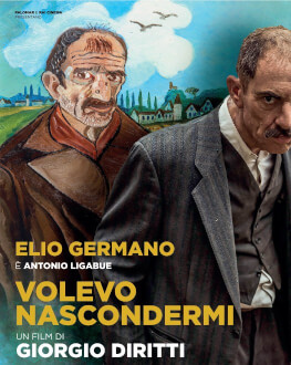 VOLEVO NASCONDERMI | ASCUNS NOUA CINEMATOGRAFIE ITALIANĂ ÎN ROMÂNIA