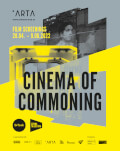 A World Not Ours Cinema of Commoning