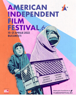 Land American Independent Film Festival