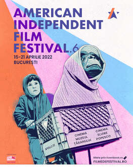 Red Rocket American Independent Film Festival