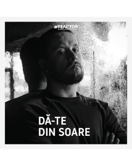 Dă-te din soare 