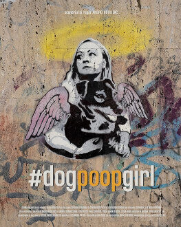 #DOGPOOPGIRL 