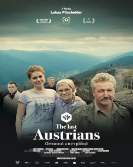 Ultimii austrieci // Die letzten Österreicher // The last Austrians FESTIVALUL FILMULUI EUROPEAN