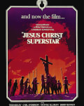 JESUS CHRIST SUPERSTAR 