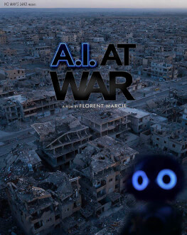 A.I. at War / I.A. la război One World Romania Timișoara