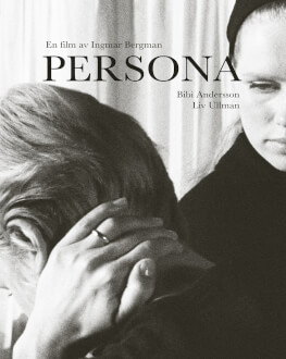 PERSONA Ingmar Bergman, 105 ani de la naștere (14 iulie)