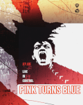 Pink Turns Blue | Control Club 