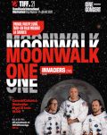 Moonwalk One - live soundtrack by Invaders (FR) Acompaniat live de Invaders (FR)
