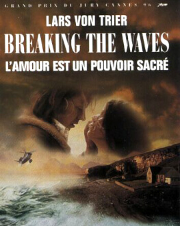 BREAKING THE WAVES/ ABISUL SUFLETULUI FESTIVALUL FILMULUI FRANCEZ 2022 – REGARD VERS L’EUROPE