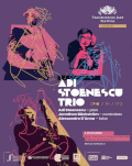 Adi Stoenescu Trio [RO / FI / IT] 