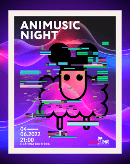 ANIMUSIC NIGHT 