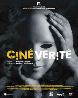 Ciné Verité 