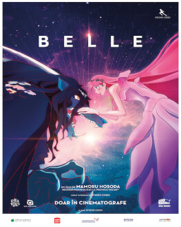 Belle / Belle CINEMATECA TIFF