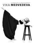 Conscious movement - cu Vika Medvedeva 
