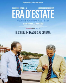 ERA D’ESTATE 