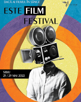 COMPETIȚIE SCURTMETRAJE I ESTE Film Festival