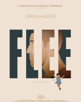 FLEE: proiecție film + dezbatere ESTE Film Festival