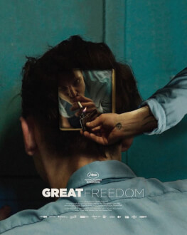 GREAT FREEDOM ESTE Film Festival