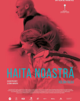 HAITA NOASTRĂ / Külön falka ESTE Film Festival