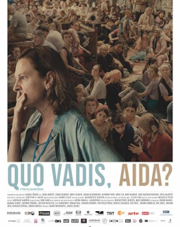 QUO VADIS, AIDA? ESTE Film Festival